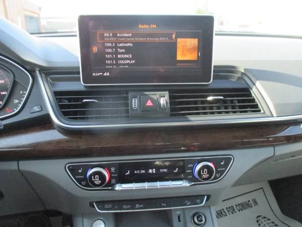2019 Audi FY Q5 - Image 14 of 20