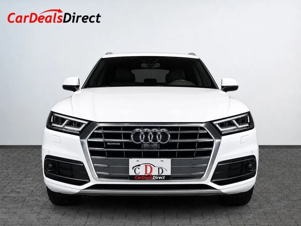 2019 Audi FY Q5 - Image 2 of 15