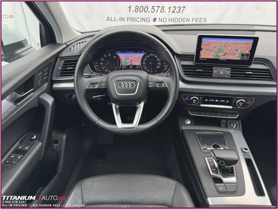 2019 Audi FY Q5 - Image 10 of 11