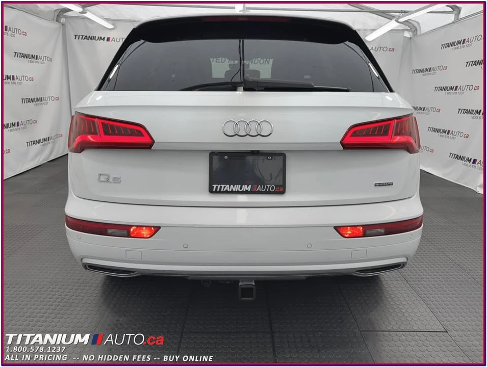 2019 Audi FY Q5 - Image 3 of 11