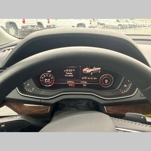 2019 Audi FY Q5 - Image 10 of 10