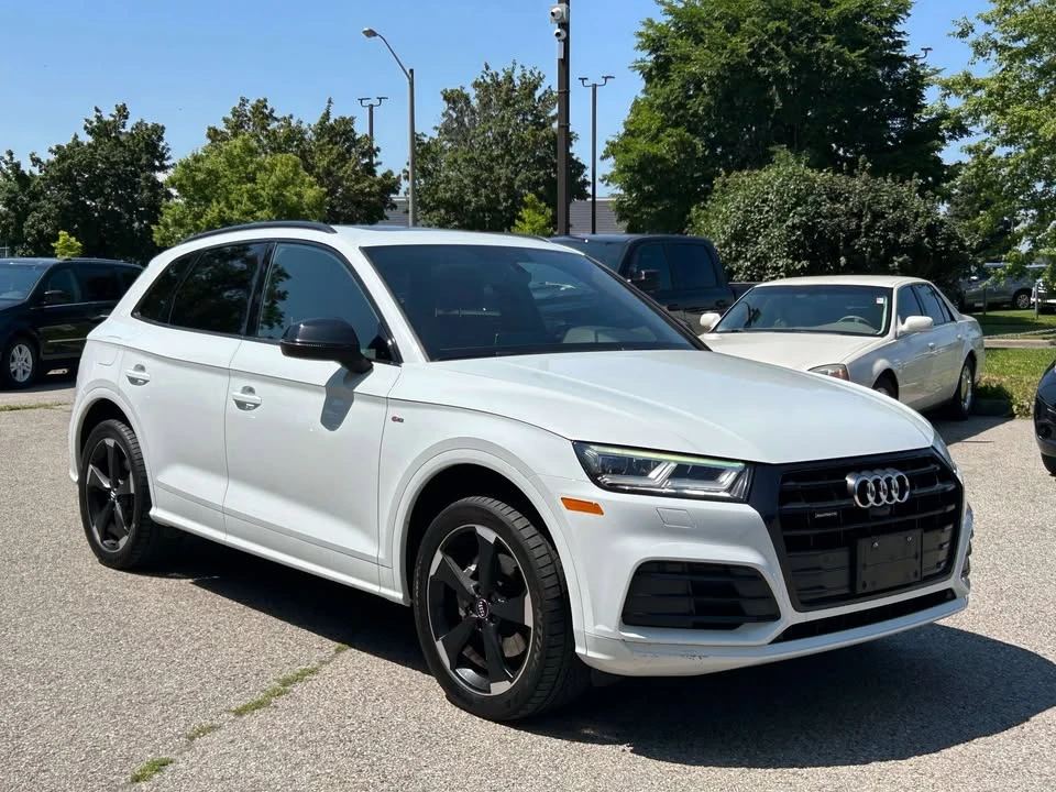 2019 Audi FY Q5 - Image 6 of 18