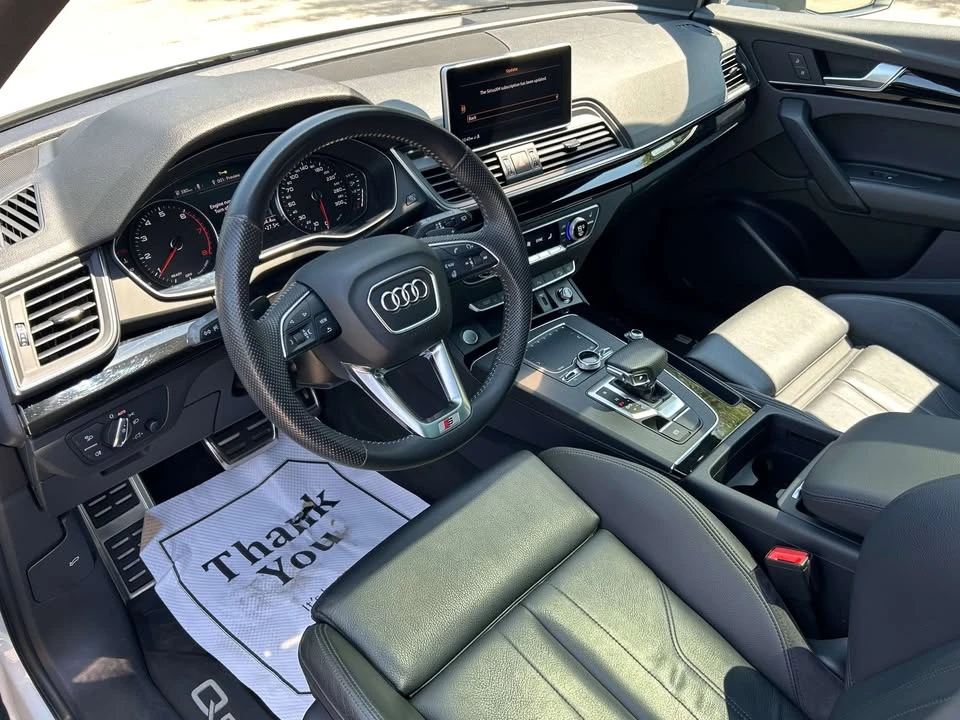 2019 Audi FY Q5 - Image 9 of 18