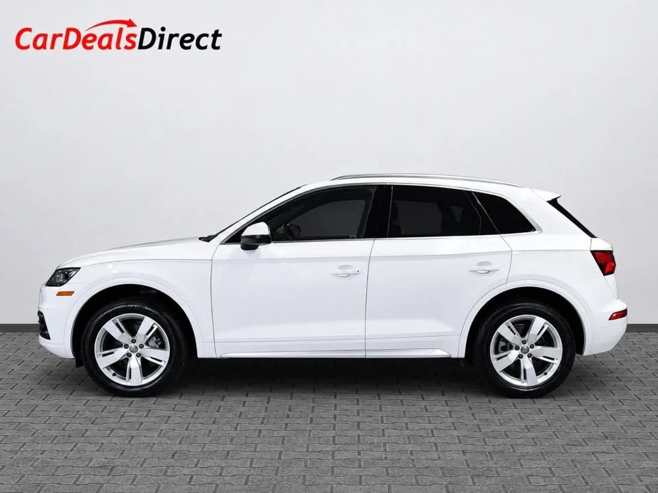 2019 Audi FY Q5 - Image 3 of 15