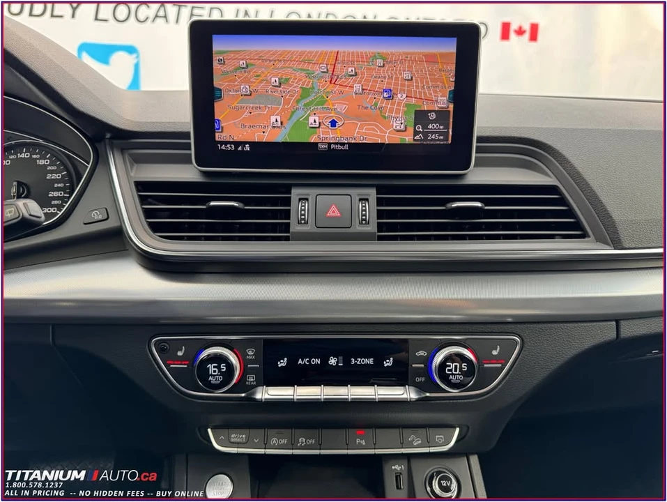 2019 Audi FY Q5 - Image 6 of 11