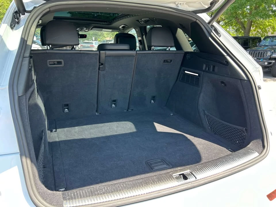2019 Audi FY Q5 - Image 12 of 18