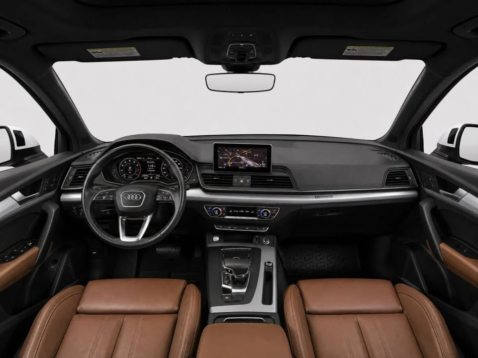 2019 Audi FY Q5 - Image 13 of 15