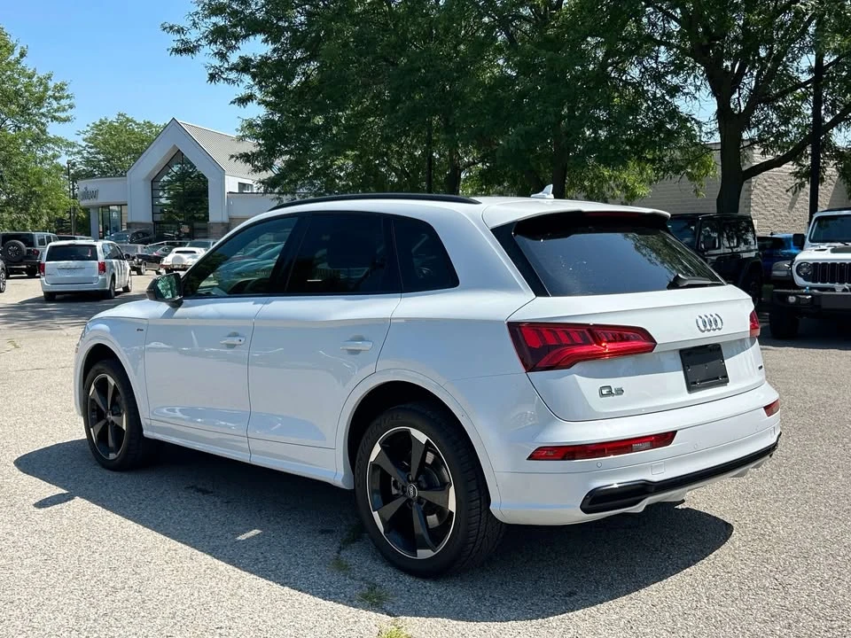 2019 Audi FY Q5 - Image 2 of 18
