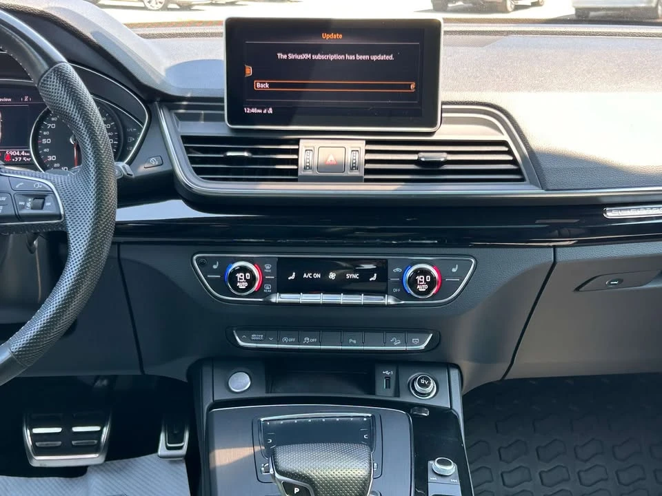 2019 Audi FY Q5 - Image 14 of 18