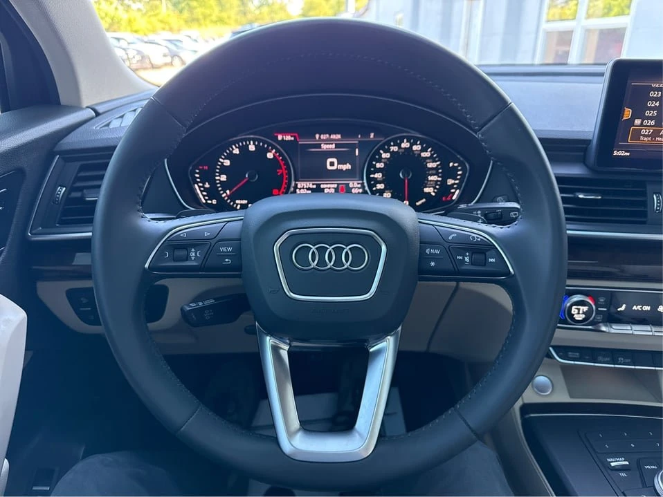 2019 Audi FY Q5 - Image 15 of 20