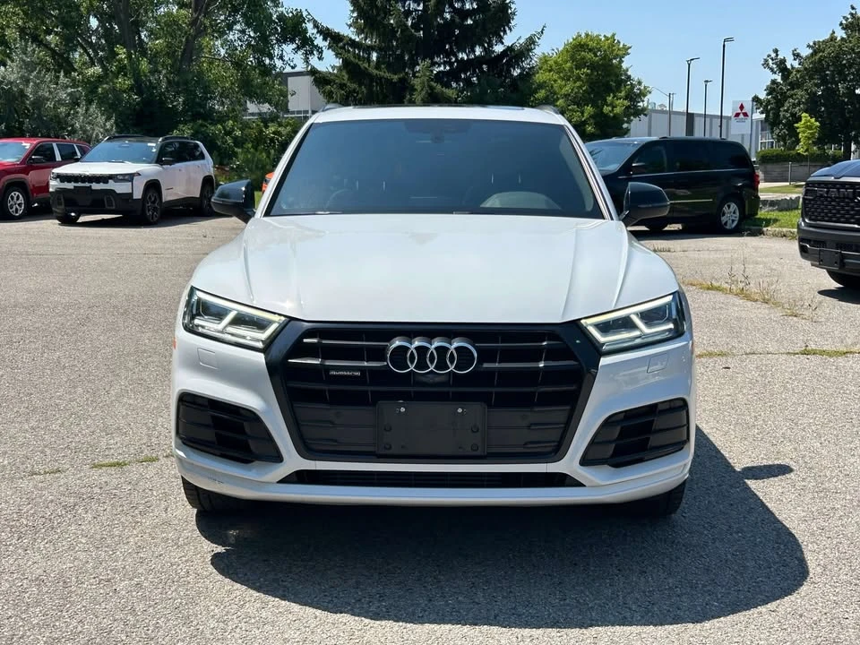 2019 Audi FY Q5 - Image 7 of 18