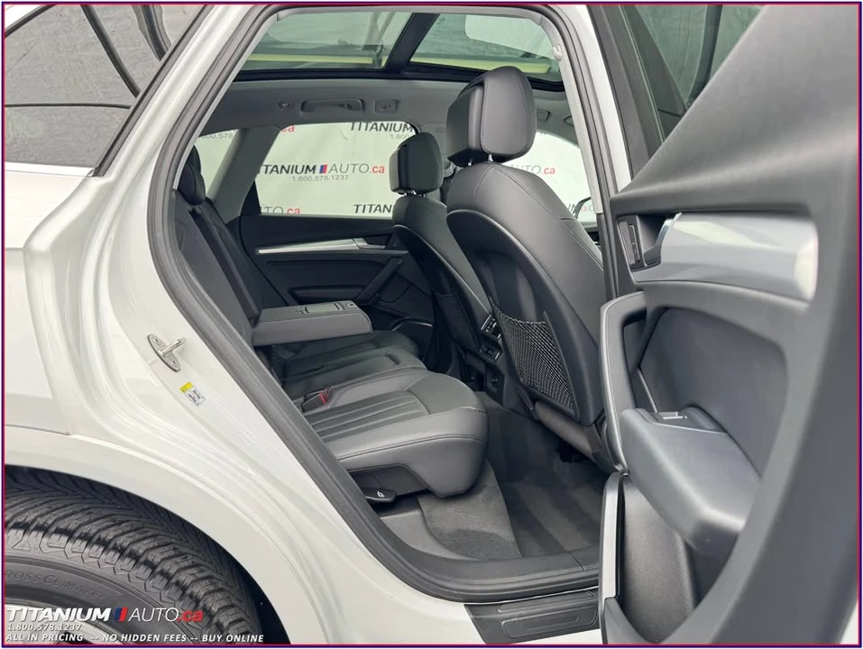 2019 Audi FY Q5 - Image 8 of 11