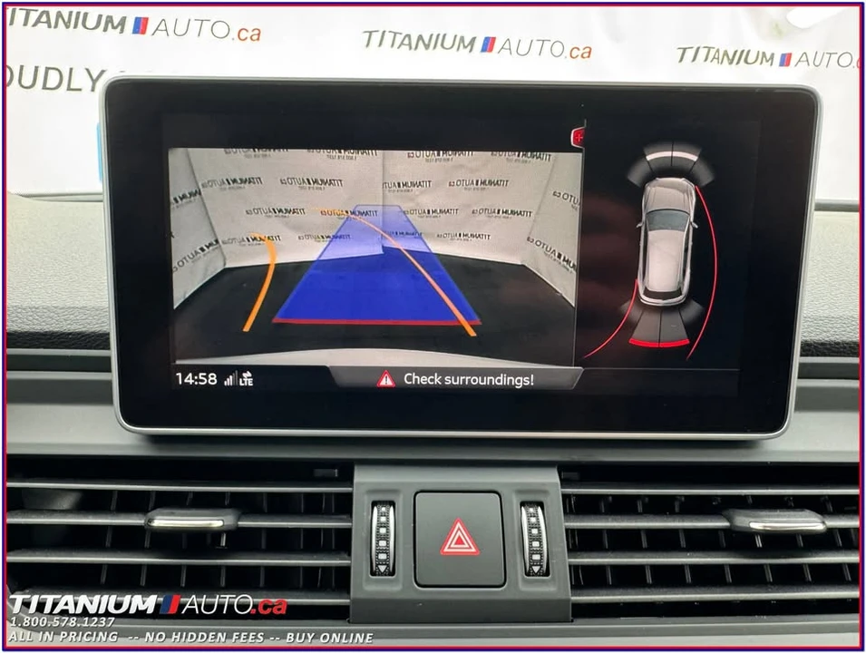 2019 Audi FY Q5 - Image 7 of 11
