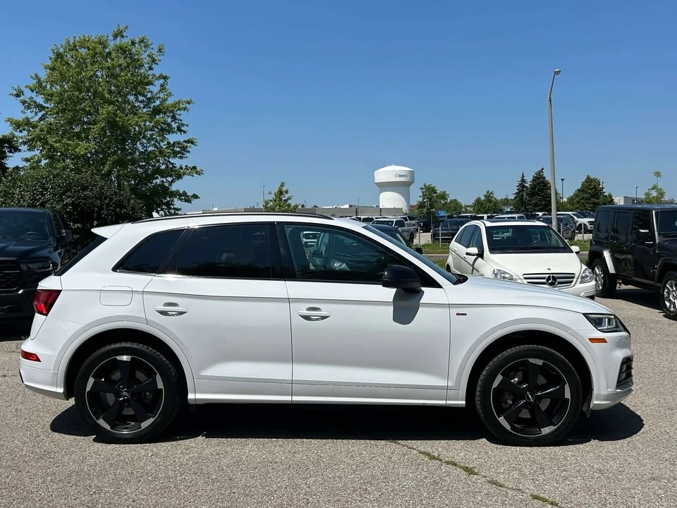 2019 Audi FY Q5 - Image 5 of 18