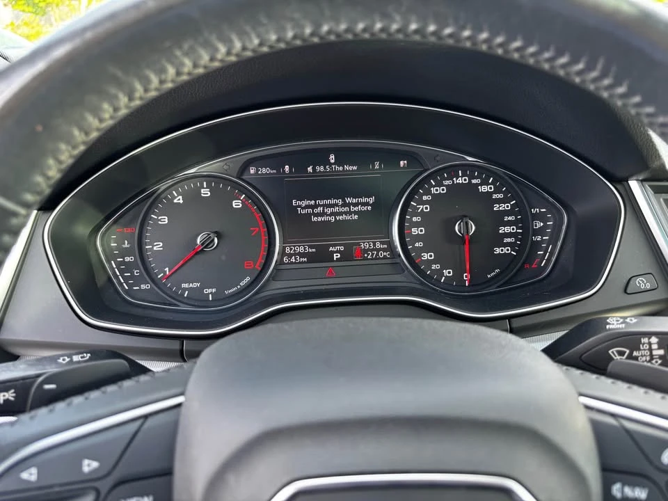 2019 Audi FY Q5 - Image 12 of 20