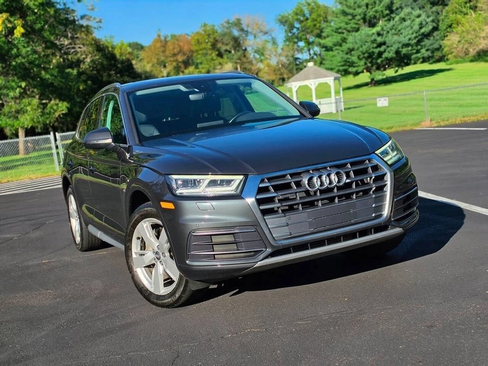 2019 Audi FY Q5 - Image 12 of 20