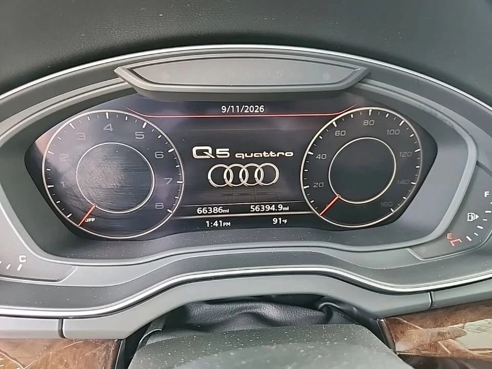 2019 Audi FY Q5 - Image 5 of 9