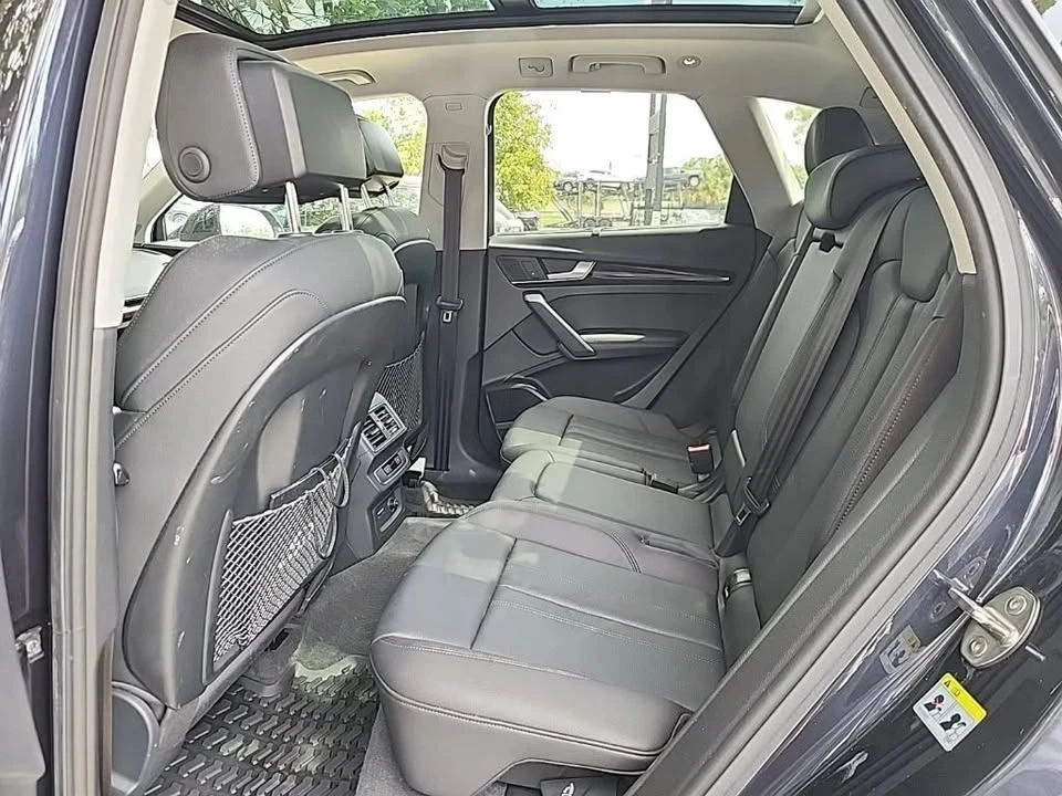 2019 Audi FY Q5 - Image 3 of 9