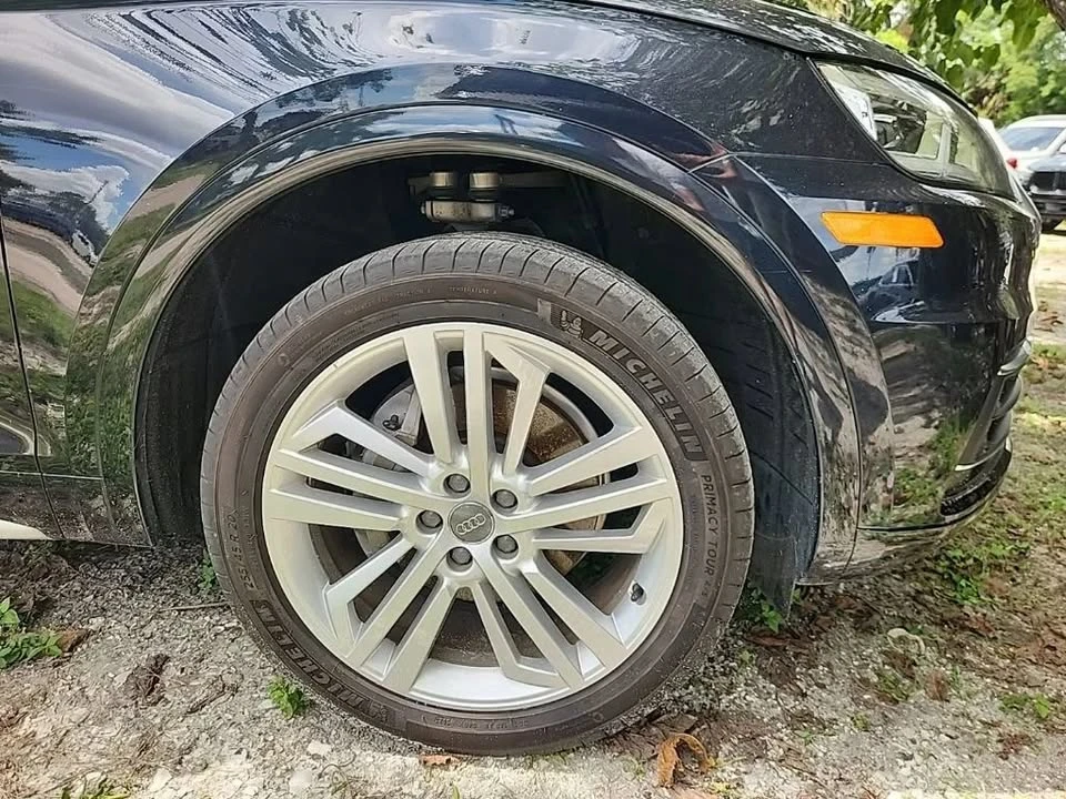 2019 Audi FY Q5 - Image 7 of 9