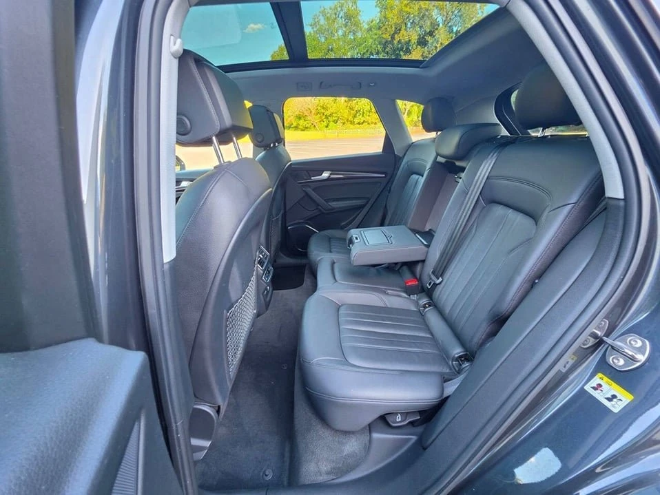 2019 Audi FY Q5 - Image 18 of 20