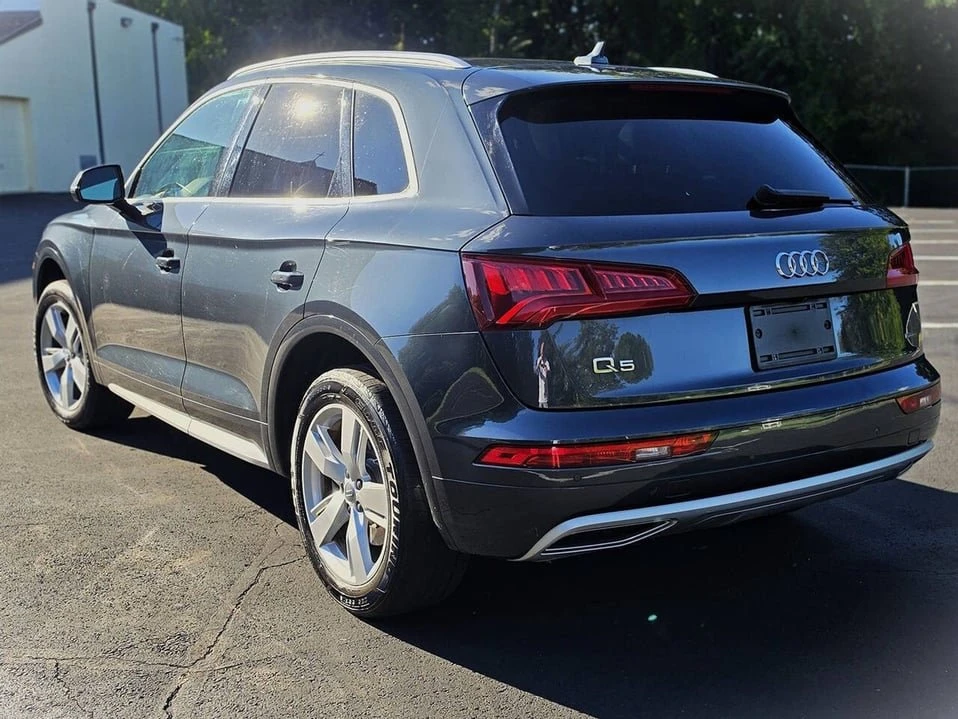 2019 Audi FY Q5 - Image 6 of 20