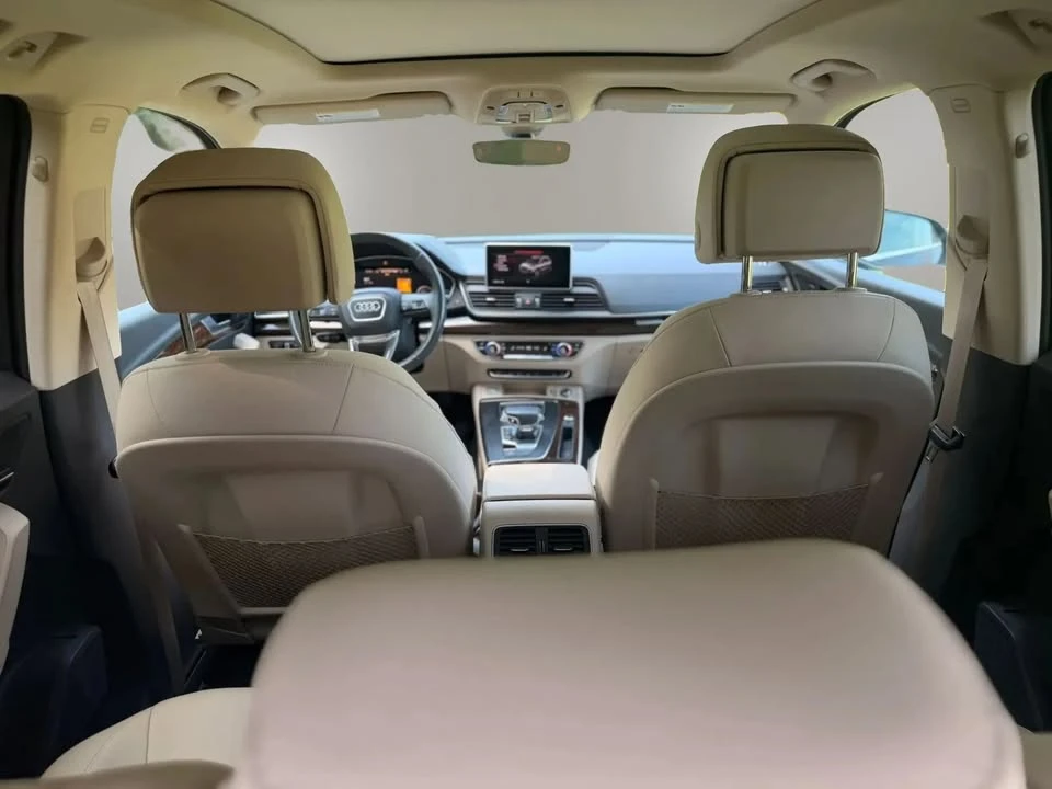 2019 Audi FY Q5 - Image 12 of 20