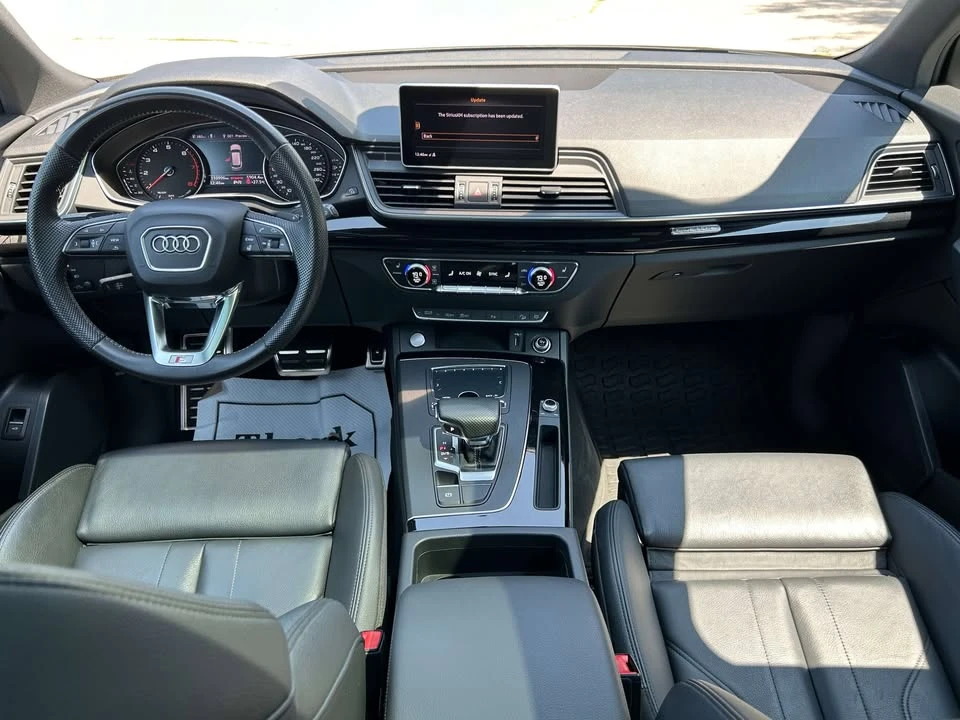 2019 Audi FY Q5 - Image 13 of 18
