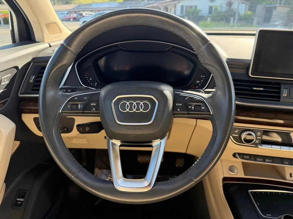 2019 Audi FY Q5 - Image 15 of 20