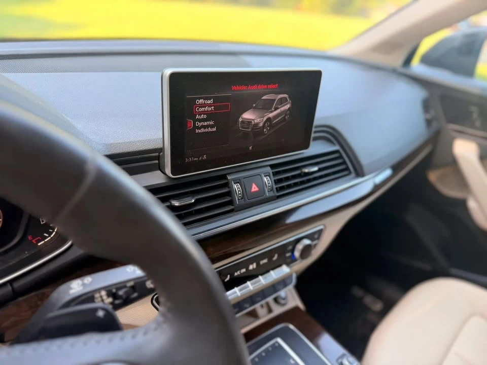 2019 Audi FY Q5 - Image 18 of 20