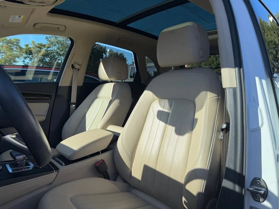 2019 Audi FY Q5 - Image 12 of 20