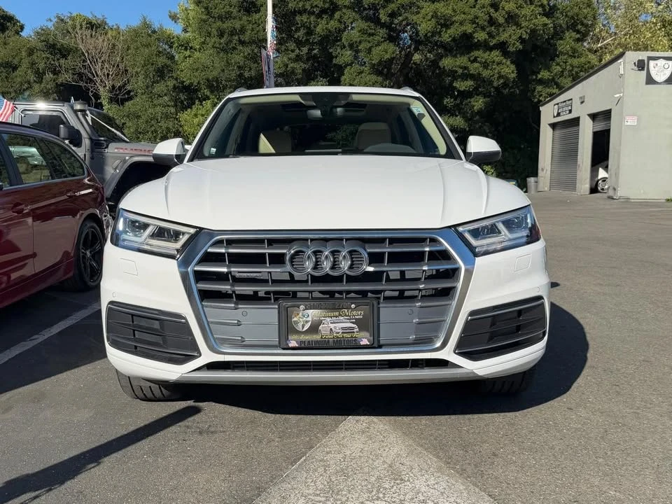 2019 Audi FY Q5 - Image 2 of 20