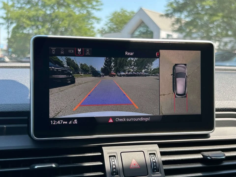 2019 Audi FY Q5 - Image 18 of 18