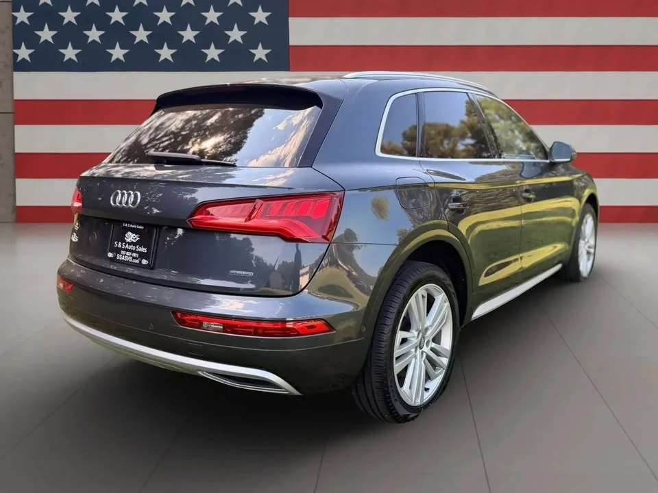 2019 Audi FY Q5 - Image 10 of 20
