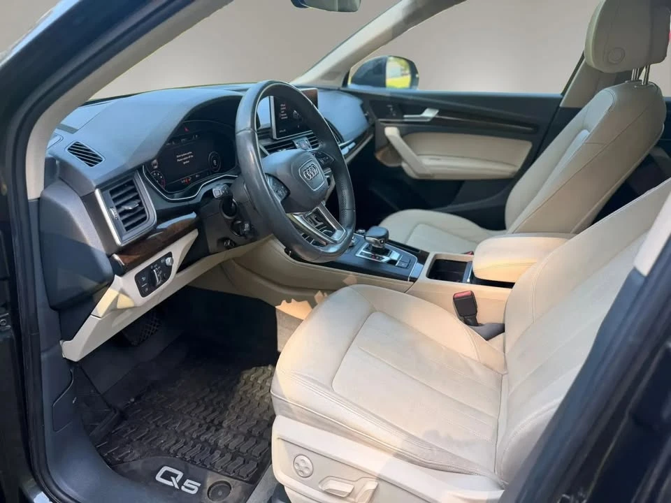2019 Audi FY Q5 - Image 16 of 20