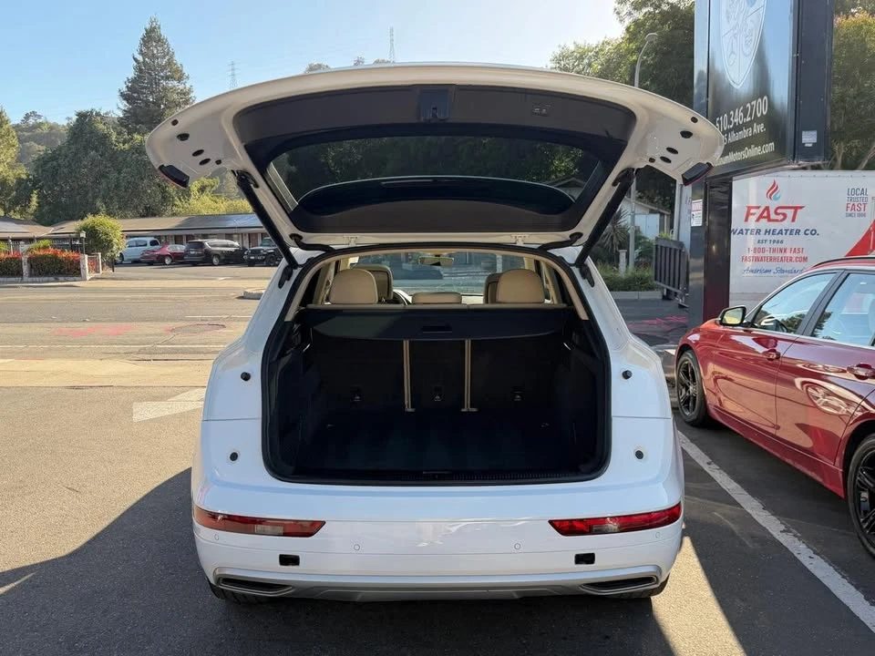 2019 Audi FY Q5 - Image 9 of 20