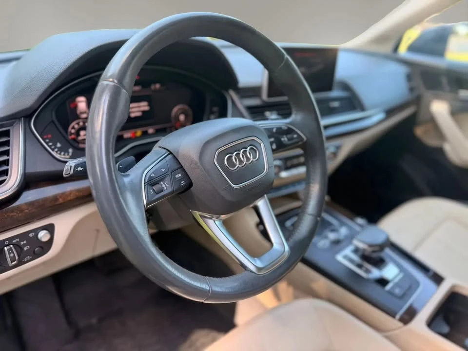 2019 Audi FY Q5 - Image 17 of 20