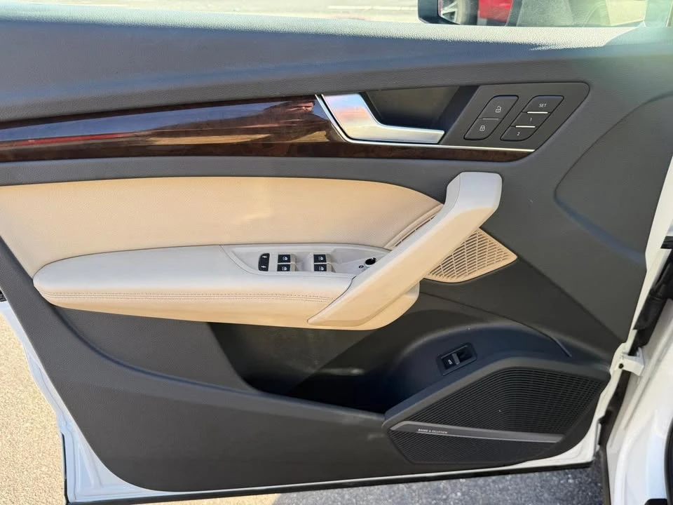 2019 Audi FY Q5 - Image 18 of 20
