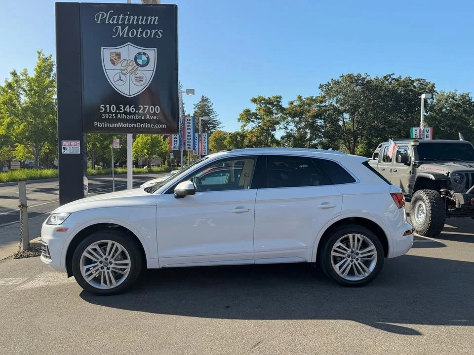 2019 Audi FY Q5 - Image 5 of 20