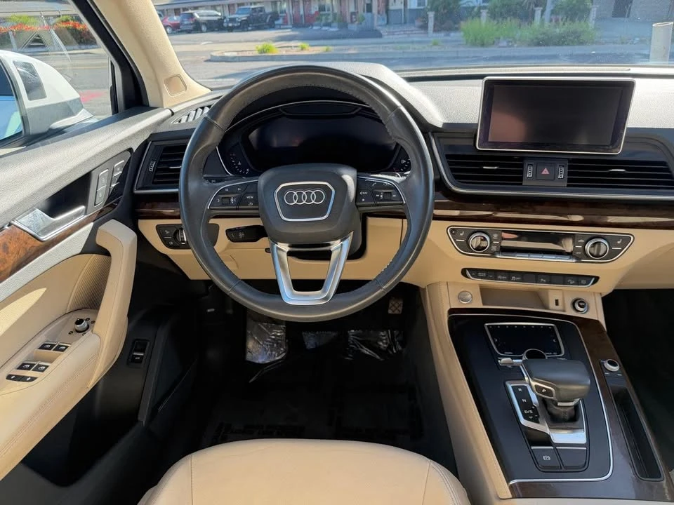 2019 Audi FY Q5 - Image 14 of 20