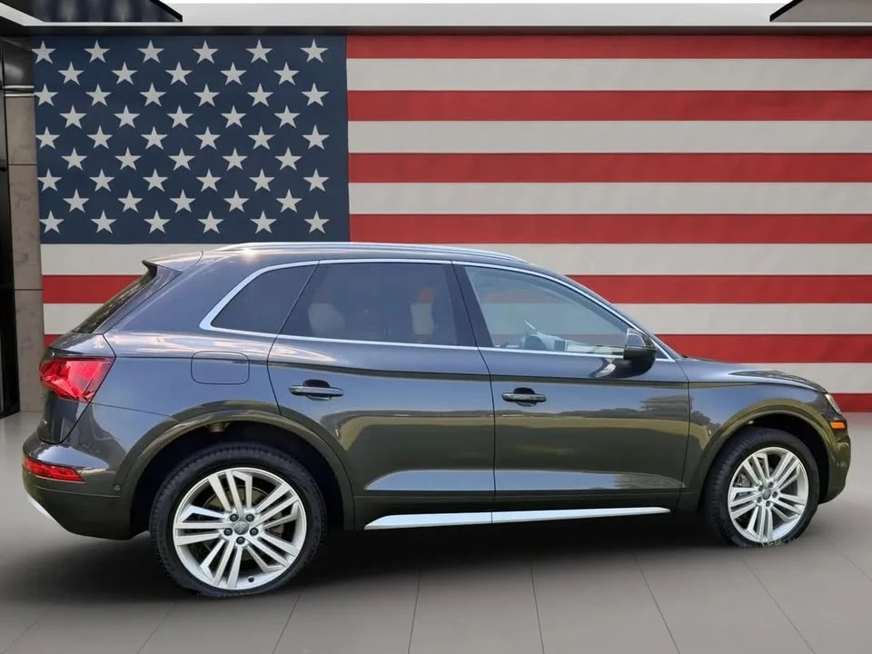 2019 Audi FY Q5 - Image 3 of 20
