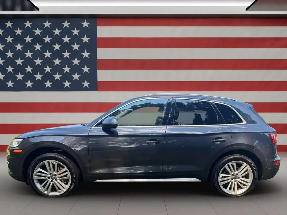 2019 Audi FY Q5 - Image 7 of 20