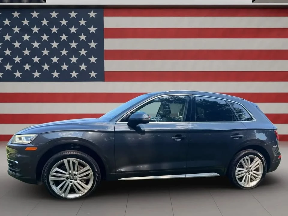 2019 Audi FY Q5 - Image 8 of 20