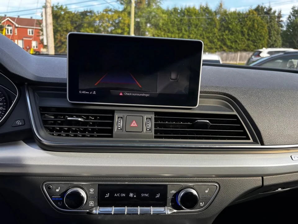 2019 Audi FY Q5 - Image 13 of 20