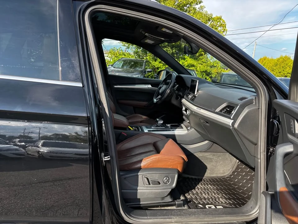 2019 Audi FY Q5 - Image 18 of 20