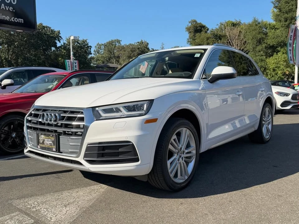 2019 Audi FY Q5 - Image 4 of 20