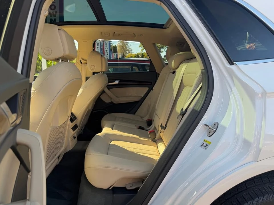 2019 Audi FY Q5 - Image 20 of 20