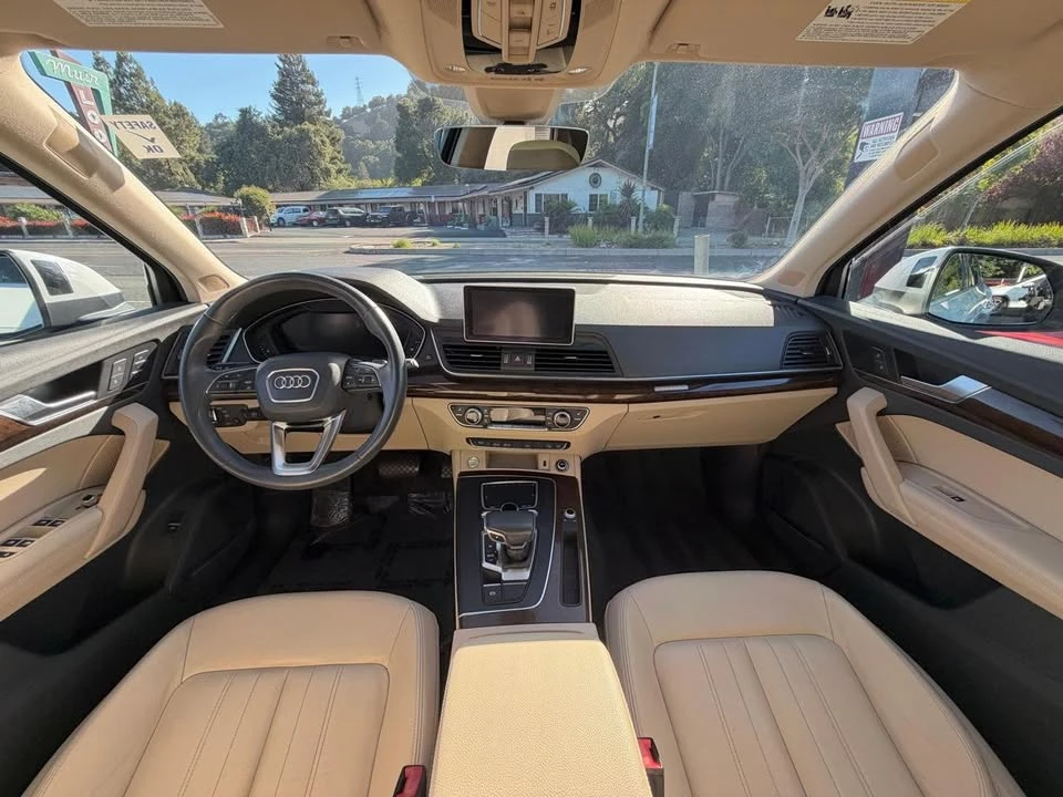 2019 Audi FY Q5 - Image 13 of 20
