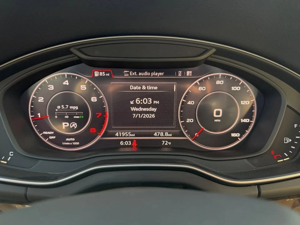 2019 Audi FY Q5 - Image 16 of 20
