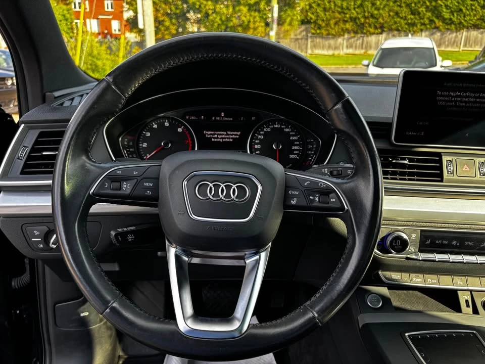2019 Audi FY Q5 - Image 11 of 20