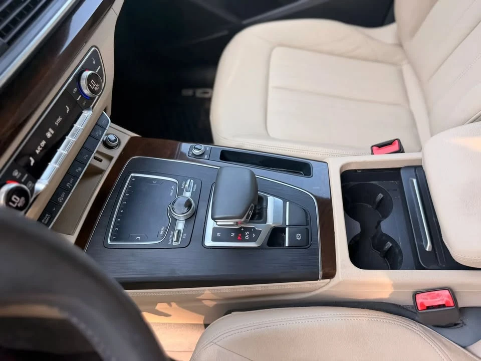 2019 Audi FY Q5 - Image 20 of 20